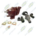 TKM-P 20 Насос от ВОМ трактора центробежный (вихревой) в сборе для ОПМ 3.5; 200807/6 EKLER