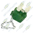 МТ300 Насос от ВОМ трактора на бочку ОПМ-3,5 МТЗ EKLER