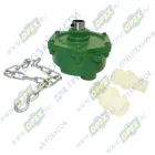 МТ300 Насос от ВОМ трактора на бочку ОПМ-3,5 МТЗ EKLER