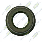 814.882 Колпачок маслосъемный впускного клапана 9х12/15.4х10.5(11) D2066/2866/2876; OM501/502/601/602;; 9x12x15,4x11  FPM Elring