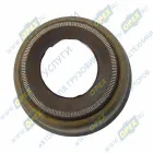 698.490 Колпачок маслосъемный выпускного клапана D2066LF01-04/11-14/23/24/31-33/35 MAN TGA/TGS Elring