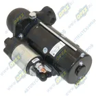 1842.3778000 Стартер 24в z=10 КАМАЗ,УРАЛ,ЗИЛ,ЛАЗ,ЛИАЗ (дв.740,7403) редукторный; 7.5 кВт ELTRA