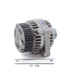 5152.3771 Генератор 14в УАЗ-патриот с двиг. ЗМЗ-409 (поликлин.ремень); 140А ELTRA