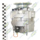 32.3701 Генератор 14В ЗИЛ-130 шкив 1 ручей ZIL 130 4333 Eng. 508; 65А ELTRA