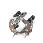 25.3708.320-10 Траверса стартера КАМАЗ,МАЗ ст.2501.3708-01, -20 ELTRA