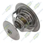 ТС107.1306100-04М Термостат (87 град.) дизель 245; Д243-245 ELTRA