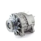 5702.3701-20 Генератор 28В 2 ручья ф95 БелАЗ-7545, 7565 с двиг. ЯМЗ 845.10, 8451.10; снегоболотоход ТМ-1 с двиг. ЯМЗ 236Б2, МАЗ h=40; 85А ELTRA