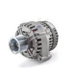 7762.3771-08 Генератор 28в КАМАЗ с дв. ЕВРО-3, ЕВРО-4 (10-ручьевой шкив) ELTRA