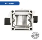 60.3741.000 Подогреватель впускного воздуха, 24В, двигатель ЯМЗ-534, 5344 и др. ELTRA