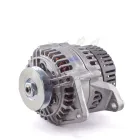 5122.3771-20 Генератор 14в шкив 1 руч.ф76 h=16 под ремень 13мм. УАЗ,ГАЗ (дв.УМЗ 4216,4219,4213) UMZ-4216; 110А ELTRA