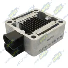 60.3741.000-10 Подогреватель впускного воздуха, 12В, двигатель ЯМЗ-534, 5344 и др. ELTRA