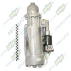 2501.3708000-40 Стартер 24в z=11 мод.-4,25 МАЗ,Урал,КрАЗ дв.ЯМЗ-236,238,240 и мод. YAMZ-236 -238; 8,2кВт ELTRA