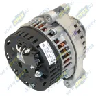 4532.3771 Генератор 28в 80А ЗИЛ-4329МО с дв. ММЗ 245.9 ELTRA