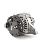 4512.3771-10 Генератор 28в УРАЛ с дв. ЯМЗ 236НЕ2/ 6565 URAL, MAZ with YAMZ Engine KAMAZ, MAZ with YAMZ-236НЕ2; 90А (компакт) ELTRA