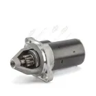 11.131.827 Стартер 12В z=9 ГАЗ,УАЗ с ЗМЗ-402 и мод.; 1.4 кВт (редукторный) ELTRA