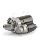 11.131.730 Стартер 12в z=9 ГАЗ-3110,3302,УАЗ с дв.ЗМЗ-405,406,409; 1.4 кВт редукторный ELTRA