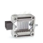 60.3741.000-10 Подогреватель впускного воздуха, 12В, двигатель ЯМЗ-534, 5344 и др. ELTRA