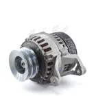 3152.3771-50 Генератор 28в 80А Промтрактор, Четра, К-744Р с дв. ЯМЗ-850, ТМЗ 8481.10-52 ELTRA