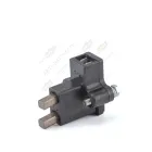 Г250Г3.3701010 Щеткодержатель генератора в сборе Г-24,53,3307 ELTRA