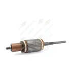 2507.3708.200-03 Якорь стартера для 2562.3708 ELTRA