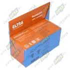 ТС107.1306100-01М2+1 Термостат (80 град.) ГАЗ 2410, КАМАЗ; (2 термостата +1 прокладка) (комплект) ELTRA