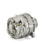 1342.3771 Генератор 28в 2 ручья/ ф80/ h=42 ГАЗ 3309, 33081 с дв.Д245.7,Е2 GAZ 3308/3309 D-245/7E3; 65А (Аналог ГГ273В1-3 "Радиоволна") ELTRA