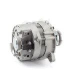 19.3771 Генератор 14в ГАЗ-3102,31029 дв.ЗМЗ-402.10,4021.10 шкив 2 ручья ф68 h=42; фишка 2 клеммы; 65А ELTRA