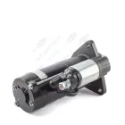 6432.3708000-04 Стартер z=10 24В "Бычок", МАЗ,ГАЗ,ПАЗ с дв.Д243,245,260; 4кВт редукторный ELTRA