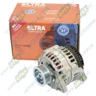 3062.3771 Генератор 14в ГАЗон НЕКСТ (NEXT) дв.ЯМЗ-5344 шкив 6 ручьев; 140А ELTRA