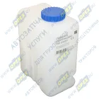 1162.5208010 Бачок омывателя 12в для ГАЗ 3302, 2705 (2,5 л., 12в, без трубопровода) ELTRA