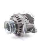 5702.3701-21 Генератор 28В 2 ручья ф95 БелАЗ-7545, 7565 с двиг. ЯМЗ 845.10, 8451.10; снегоболотоход ТМ-1 с двиг. ЯМЗ 236Б2, МАЗ h=40; 90А (компакт) ELTRA