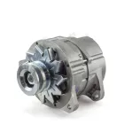 192.3771 Генератор 14В 2 ручья без интеграл.реле с двиг.402.10 (с доп.выводом фазы) ГАЗ 3102,3110; 75А ELTRA