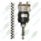 2501.3708.800-10 Реле втягивающее 24В ф75; фштока=30 L=255 стартера (МАЗ) контакт слева ELTRA