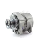 19.3771 Генератор 14в ГАЗ-3102,31029 дв.ЗМЗ-402.10,4021.10 шкив 2 ручья ф68 h=42; фишка 2 клеммы; 65А ELTRA