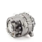 1702.3771 Генератор 28В МАЗ,ЗИЛ,Урал,Краз с двиг.ЯМЗ 236,238 MAZ / URAL / KRAZ / DON [YAMZ-236, 238]; 60А ELTRA