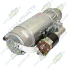 2501.3708000-40 Стартер 24в z=11 мод.-4,25 МАЗ,Урал,КрАЗ дв.ЯМЗ-236,238,240 и мод. YAMZ-236 -238; 8,2кВт ELTRA