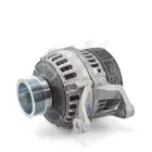 3002.3771-20 Генератор 14в Трактора ХТЗ-244К.20 дв. ЯМЗ-65654-06; 120А ELTRA