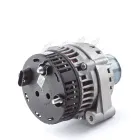 7762.3771-08 Генератор 28в КАМАЗ с дв. ЕВРО-3, ЕВРО-4 (10-ручьевой шкив) ELTRA