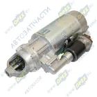 2501.3708000-40 Стартер 24в z=11 мод.-4,25 МАЗ,Урал,КрАЗ дв.ЯМЗ-236,238,240 и мод. YAMZ-236 -238; 8,2кВт ELTRA