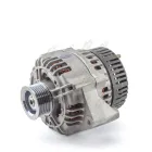 5132.3771 Генератор 14В ВАЗ-1118; 90А ELTRA