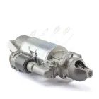 2551.3708000-20 Стартер БелАЗ, КЗКТ, МЗКТ, трактора ЧЗПТ, с двиг. ЯМЗ 8401.10, 846, 847, 850 ELTRA