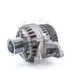 3142.3771-20 Генератор 28в 90А  Камаз дв.740.30, 740.50 8 руч.шкив ELTRA