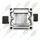 60.3741.000 Подогреватель впускного воздуха, 24В, двигатель ЯМЗ-534, 5344 и др. ELTRA