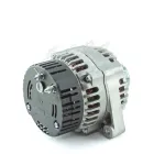 5122.3771-10 Генератор 14в ГАЗ с дв.ЗМЗ-405.10, 406.10, 40524.10, УАЗ с дв. 409.10. (поликлин.ремень); 110А ELTRA