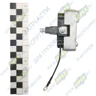 1312.3771.080-11 Реле регулятор напряжения в сборе с щеткодерж.; генератора 1322-10, 1322, 3112, 3122, 3142 ELTRA