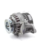 3042.3771 Генератор 14в К-700,700А,ДУ-84 (дв.ЯМЗ-238НД) шкив 1 ручей; 90А ELTRA