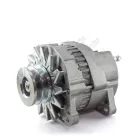 5702.3701-30 Генератор 28в МАЗ, ЛАЗ, УРАЛ, БЕЛАЗ дв.ЯМЗ-238Б, 238НД, 7511, 7601 шкив 2 ручья; 85А ELTRA