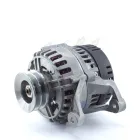 3122.3771-01 Генератор 28в КАМАЗ (дв.740.11,740.13), ИКАРУС (дв.Д-463-10) 2 ручья KAMAZ 740.30, 740.31 / 740.11, 740.13; 95А (компакт) ELTRA