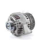 5112.3771 Генератор 14в  ВАЗ-2123 (выпуска после 2003г.) инжектор; 90А ELTRA