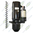 1832.3778000 Стартер 24В z=10 модуль-3,75 КАМАЗ ЕВРО-2 (крепеж 3 болта) с колоколом; 7,5кВт редукторный ELTRA